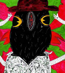 Through the Smoke I've Seen the Truth